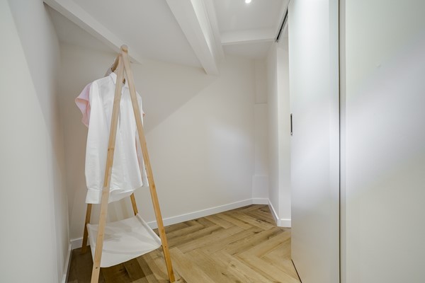 Medium property photo - Staringplein 7, 1054 VJ Amsterdam
